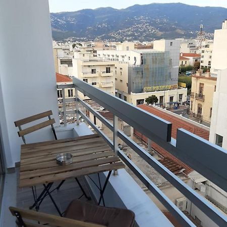 Central Mark Loft فولوس المظهر الخارجي الصورة