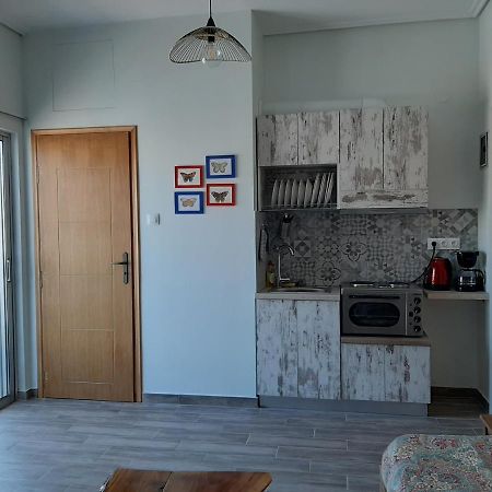Central Mark Loft فولوس المظهر الخارجي الصورة
