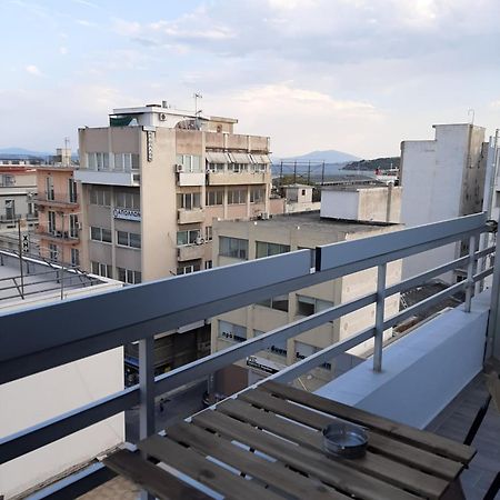 Central Mark Loft فولوس المظهر الخارجي الصورة