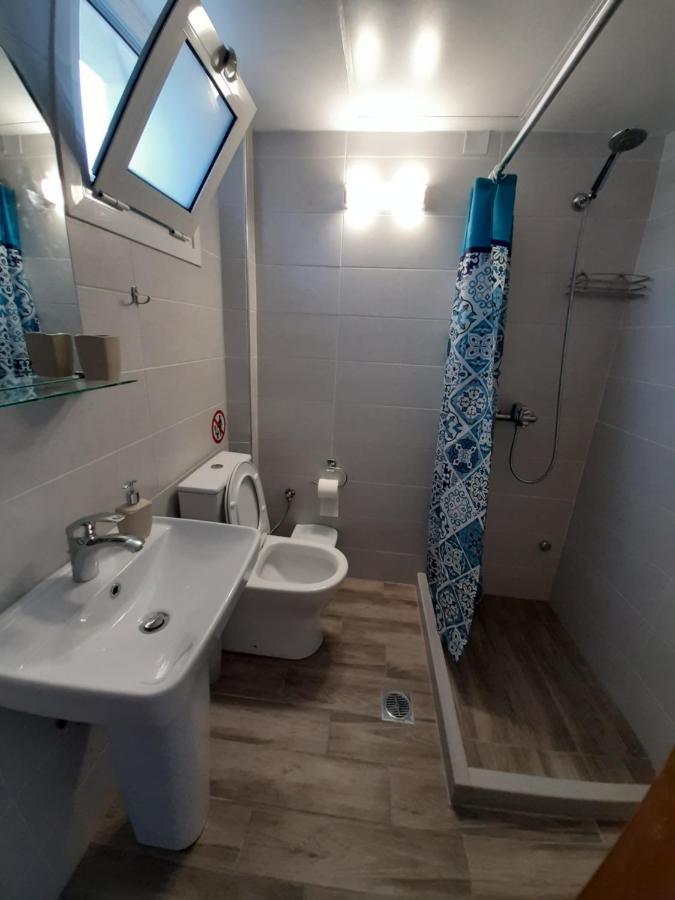 Central Mark Loft فولوس المظهر الخارجي الصورة