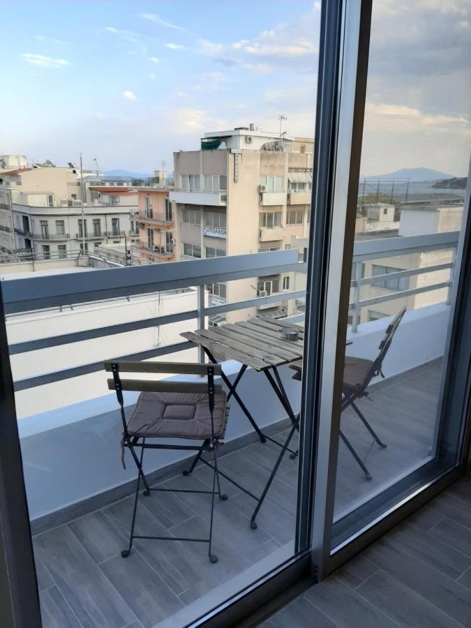 Central Mark Loft فولوس المظهر الخارجي الصورة