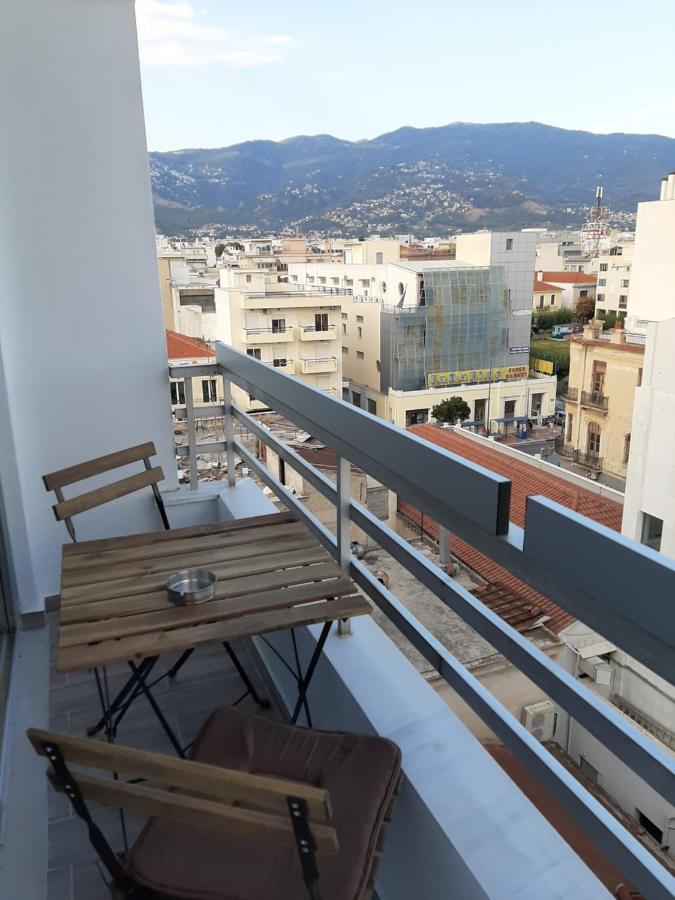 Central Mark Loft فولوس المظهر الخارجي الصورة