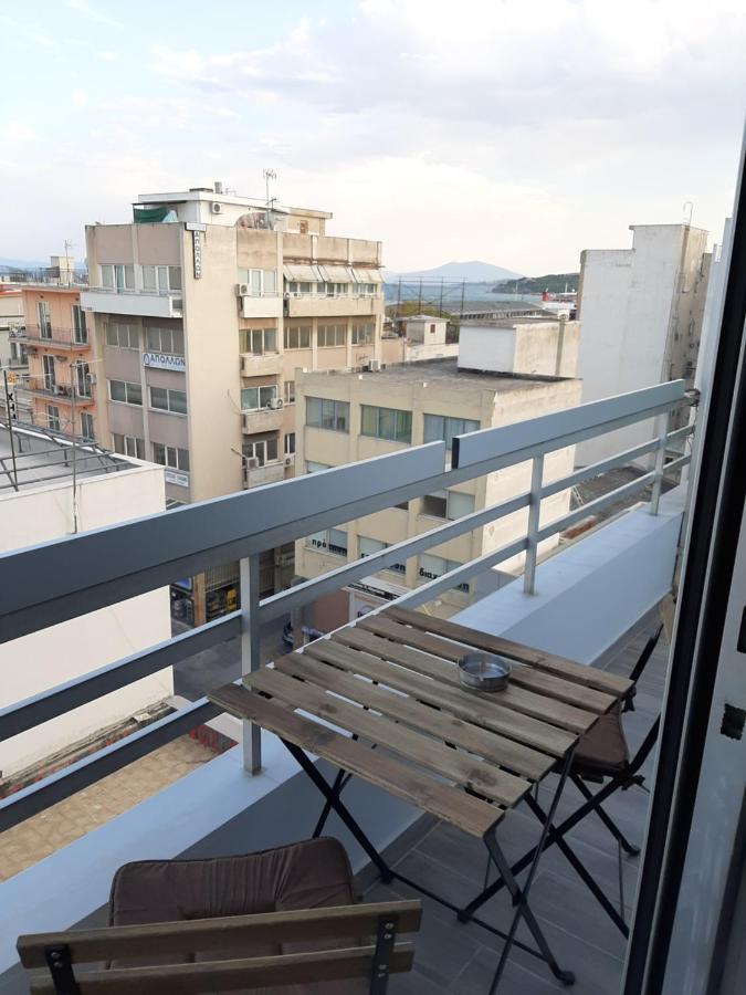 Central Mark Loft فولوس المظهر الخارجي الصورة