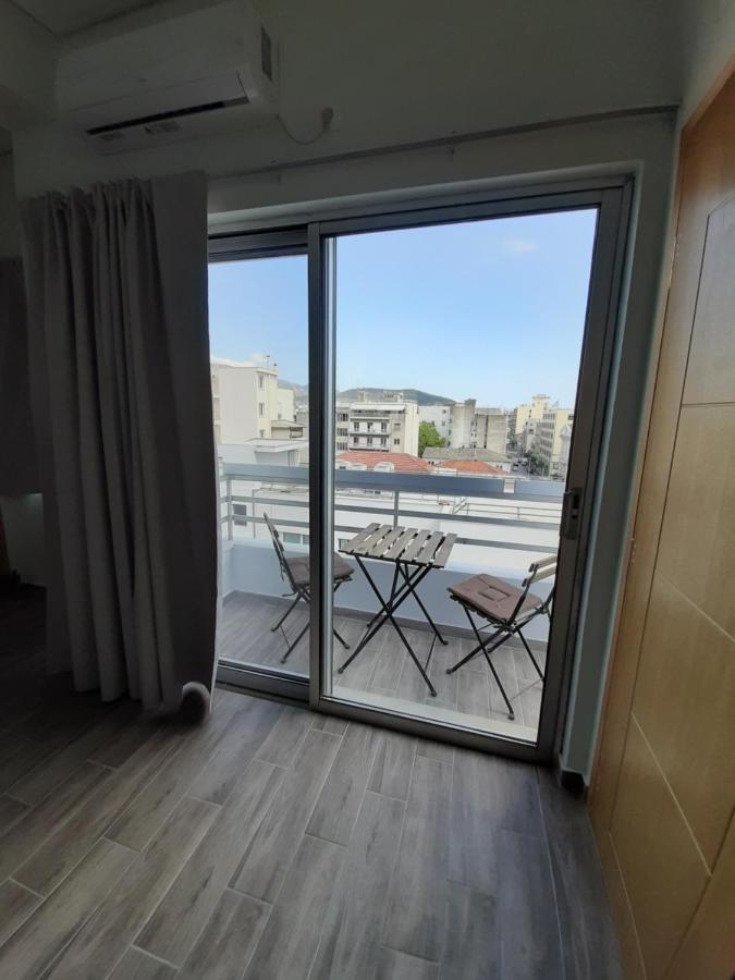 Central Mark Loft فولوس المظهر الخارجي الصورة