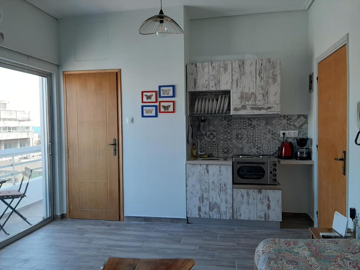 Central Mark Loft فولوس المظهر الخارجي الصورة