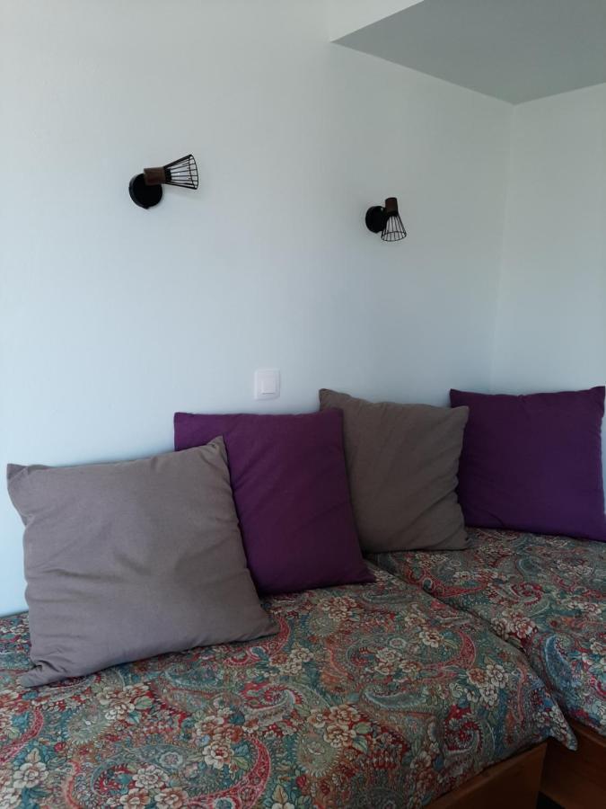 Central Mark Loft فولوس المظهر الخارجي الصورة