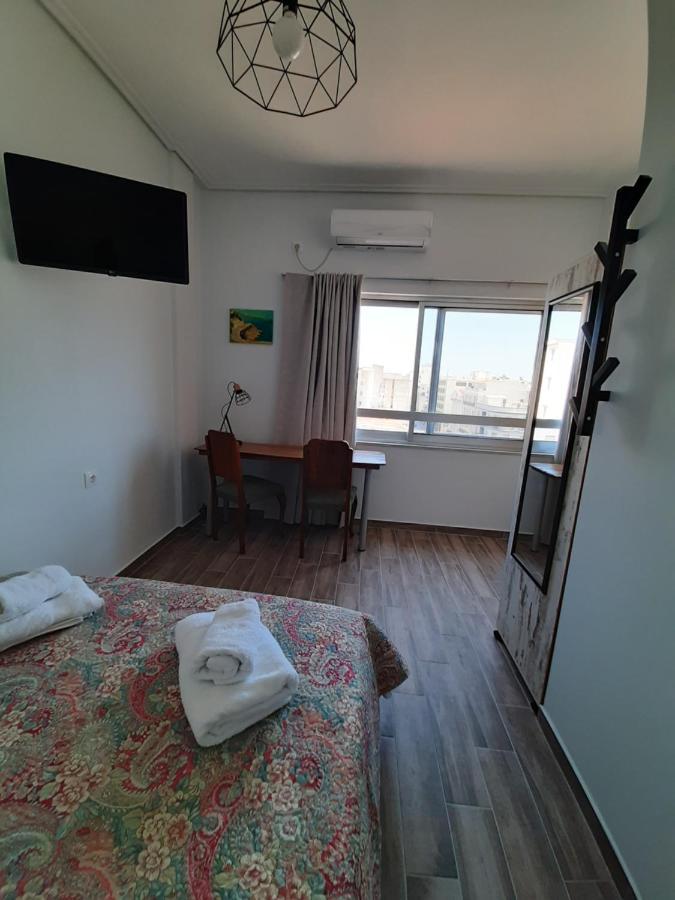 Central Mark Loft فولوس المظهر الخارجي الصورة