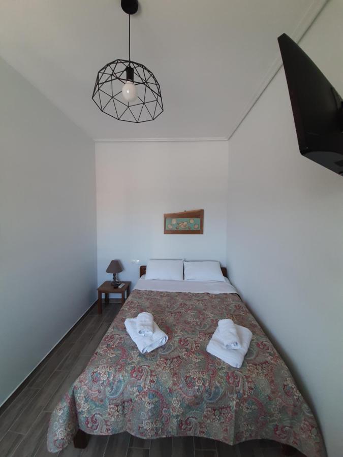 Central Mark Loft فولوس المظهر الخارجي الصورة