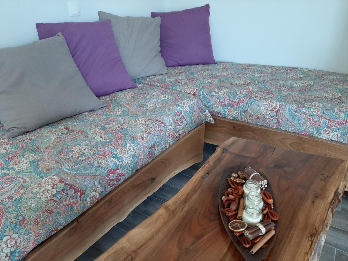 Central Mark Loft فولوس المظهر الخارجي الصورة