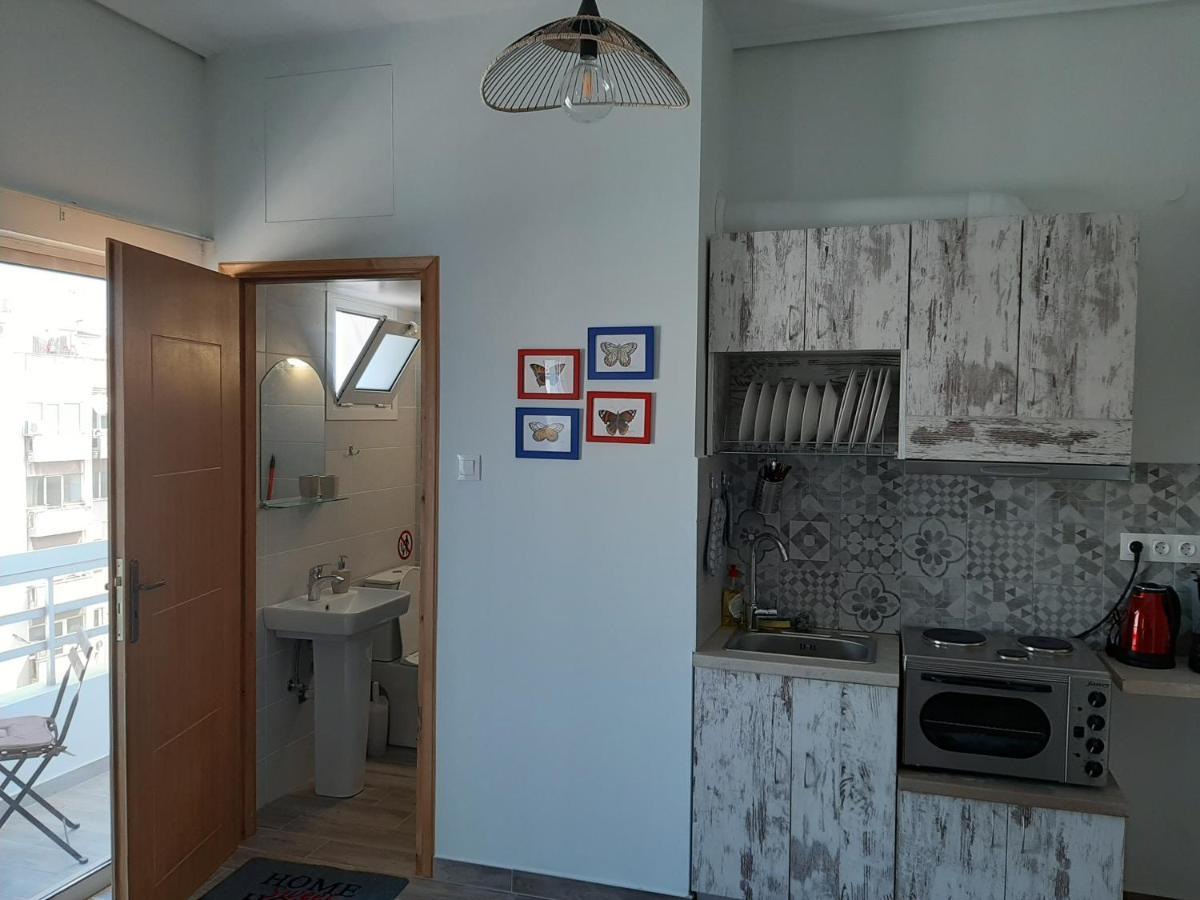 Central Mark Loft فولوس المظهر الخارجي الصورة