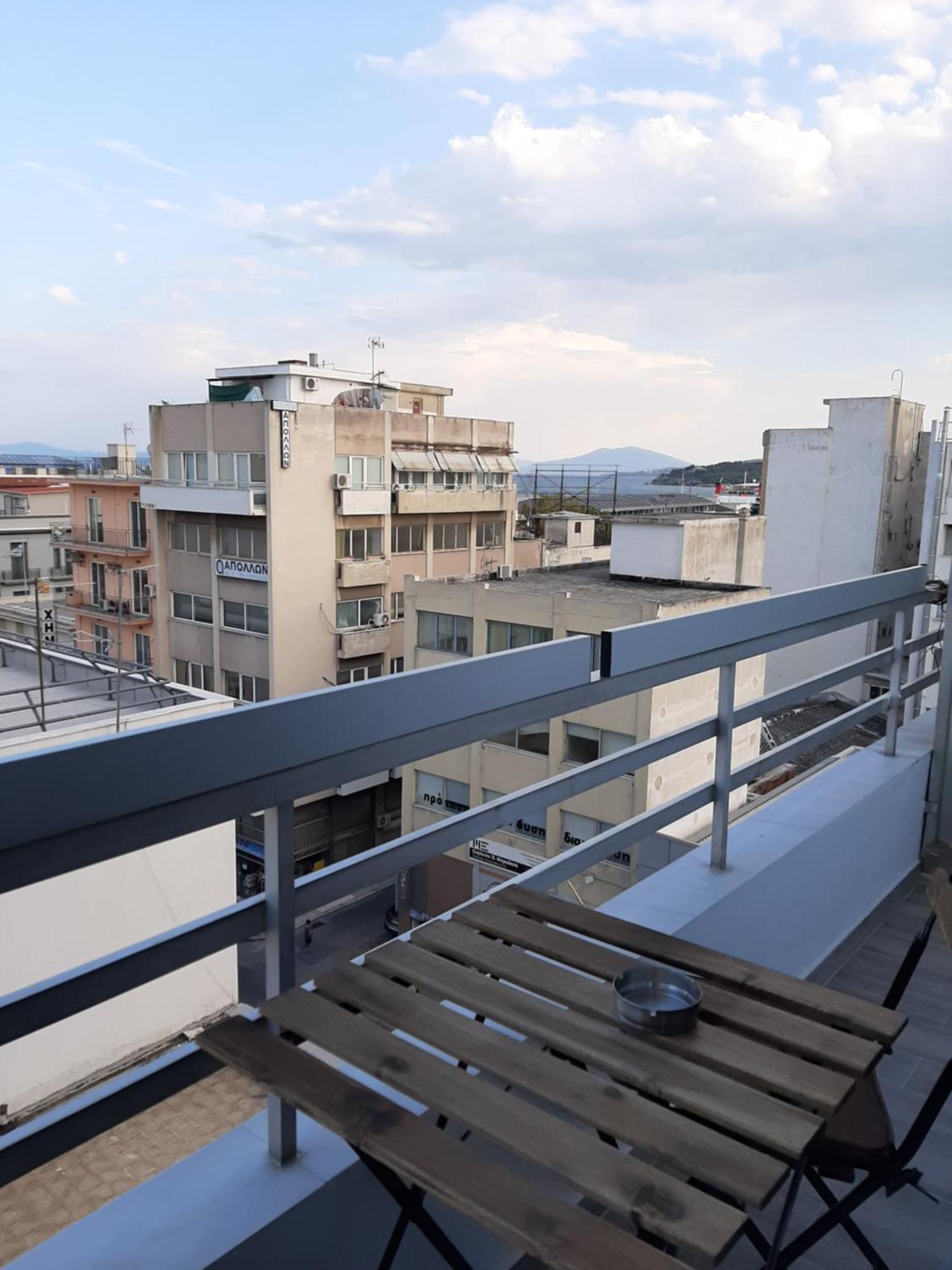 Central Mark Loft فولوس المظهر الخارجي الصورة
